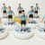 Subbuteo Andrew Table Soccer Argentina 1986 World Cup Winners on RSB Professional Bases ️